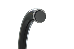 O-Ring incapsulato in FEP
