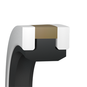 Polypac® PHD Seal