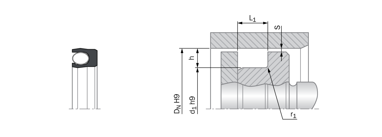 Variseal®  W2