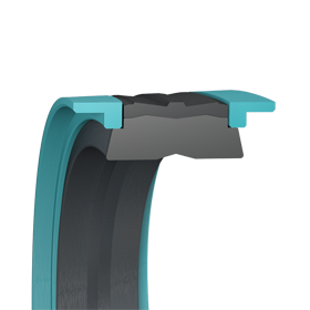 Zurcon® Compact Seal® PU DAS EUD