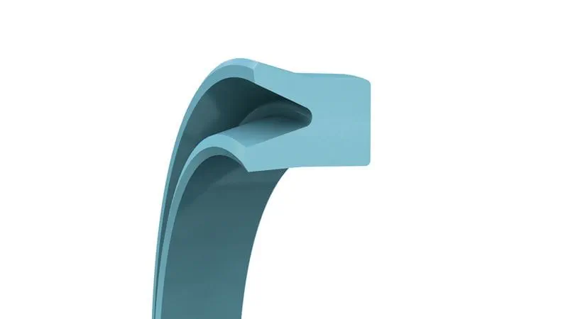 Zurcon® U-Cup PUA