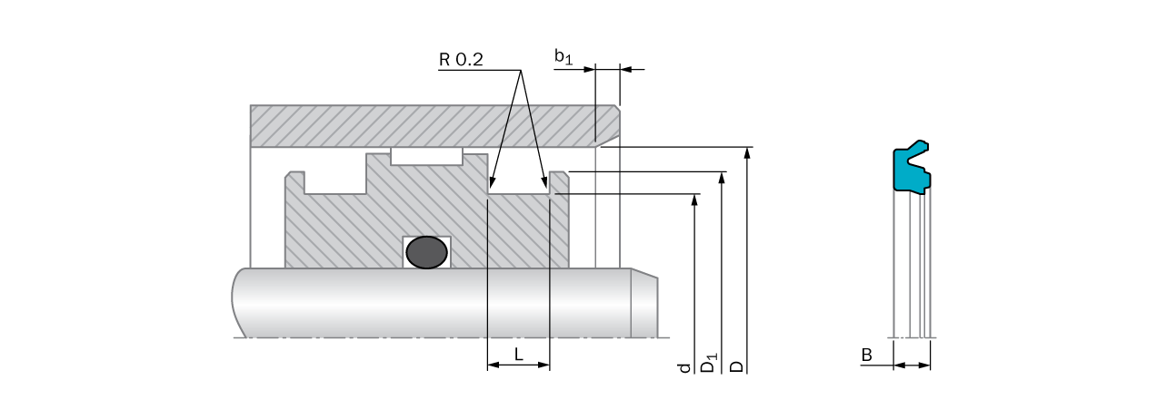 Type APDG