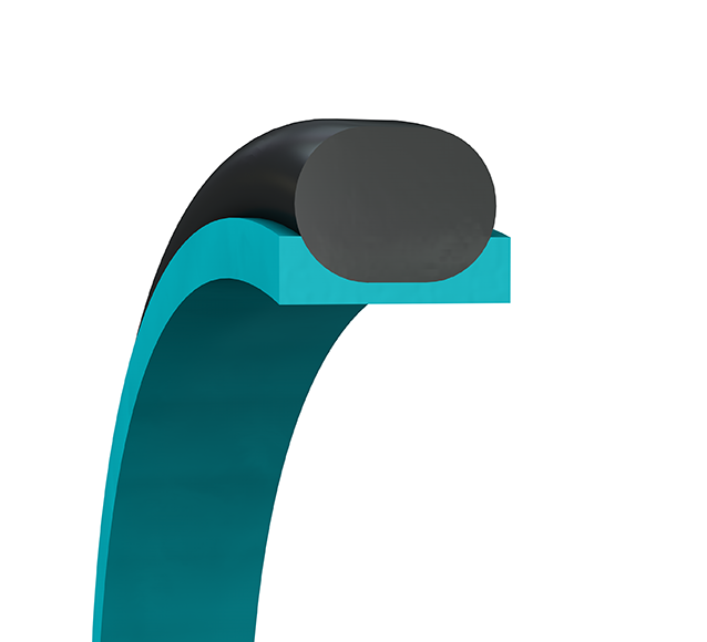 Turcon® Double Delta®