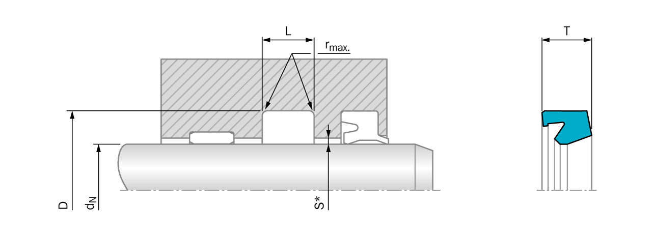 Zurcon®  - L-Cup
