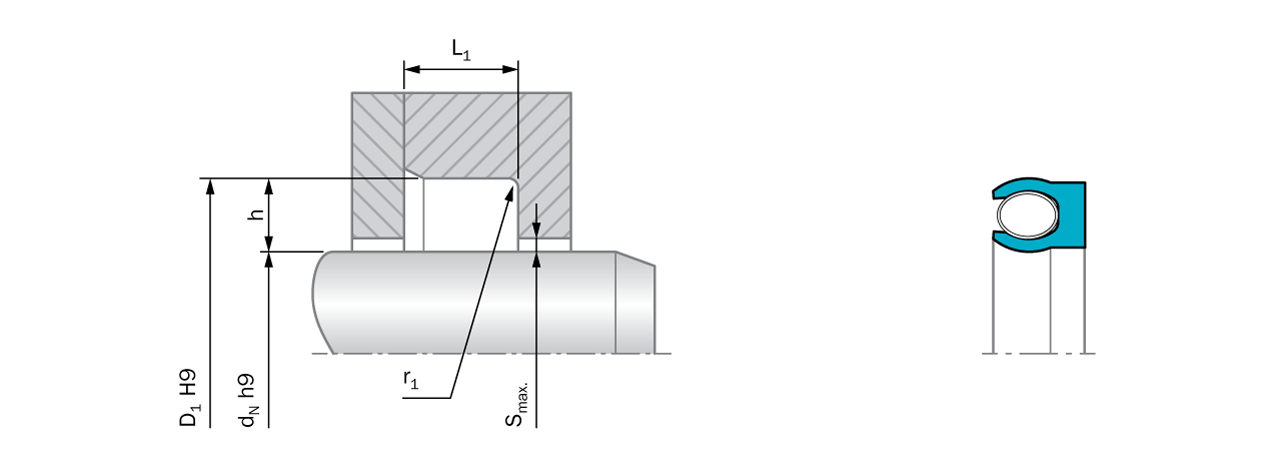 Variseal®  H