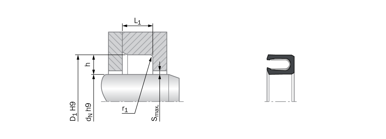 Variseal®  M2S