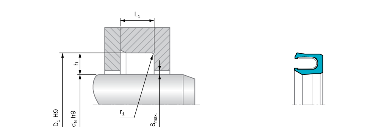 Variseal®  M2