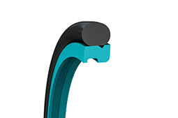 Stepseal®  V - Including O-Ring
