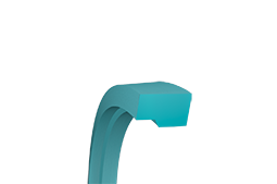 Zurcon®  Rimseal - Without O-Ring