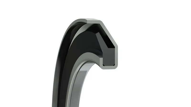 Gamma Seals