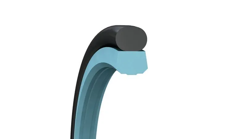 Turcon®  Roto Glyd Ring® S