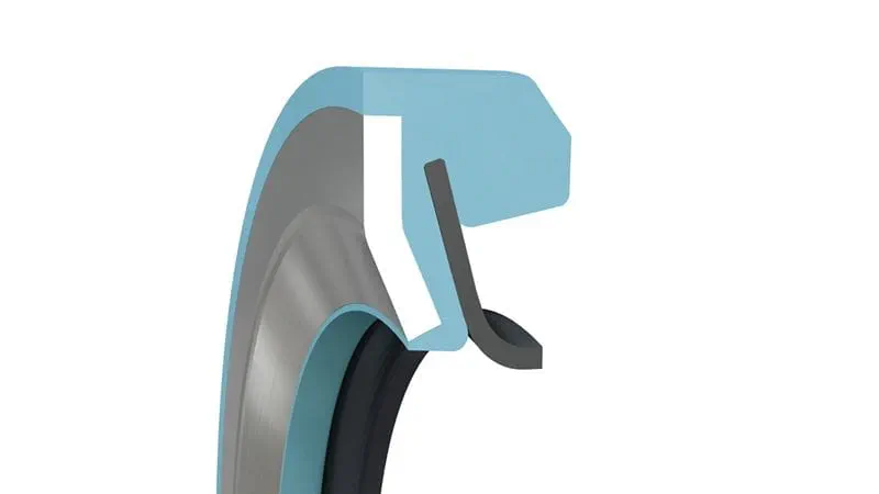 Turcon® Roto L