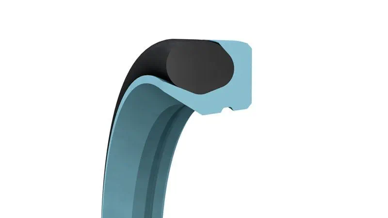 Turcon® Roto VL Seal®