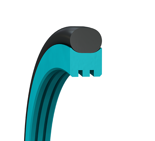 Turcon® Roto Glyd Ring®