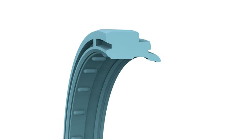 Zurcon® Scraper WNV