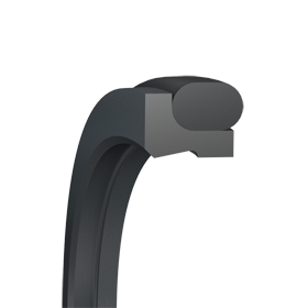 Turcon® Excluder® 2 - Incl. O-Ring