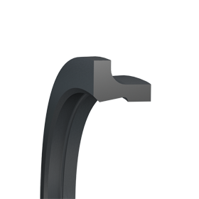 Turcon® Excluder® 2 - Senza O-ring