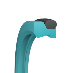 Turcon® Excluder® 500 - Incl. O-Ring
