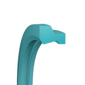 Turcon® Excluder® 500 - Senza O-ring
