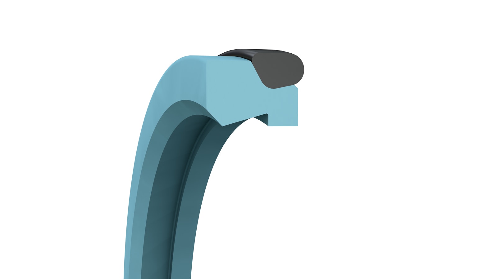 Turcon® Excluder® (personalizado)