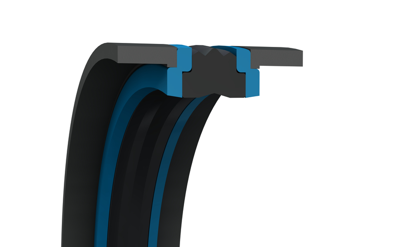 Sello compacto DAS® Balmaster