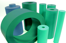 Extruded Cord