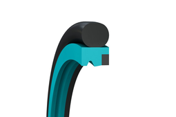 TURCON® STEPSEAL® 2A CR