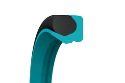 Turcon® Roto VL Seal® (Bore)