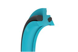 Turcon® Excluder® SR - Incl. O-Ring